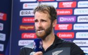 Kane Williamson