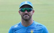 Faf du Plessis