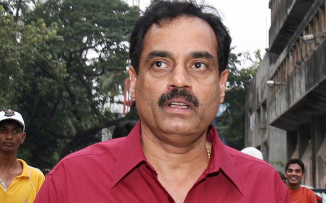 Dilip Vengsarkar