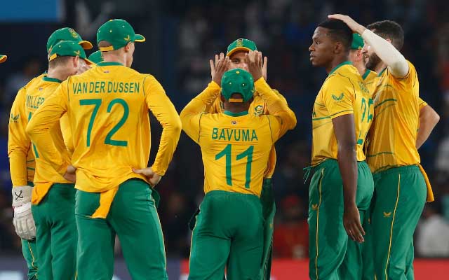 South Africa