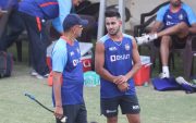 Umran Malik