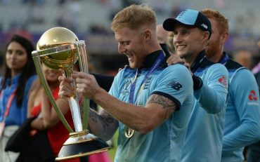Ben Stokes