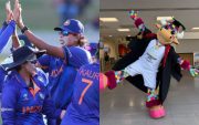 Commonwealth Games 2022 Women's T20I