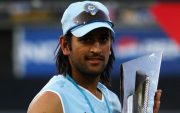 MS Dhoni