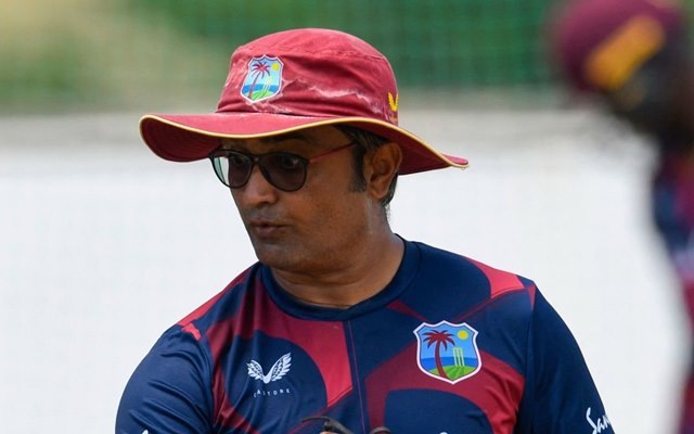 Monty Desai