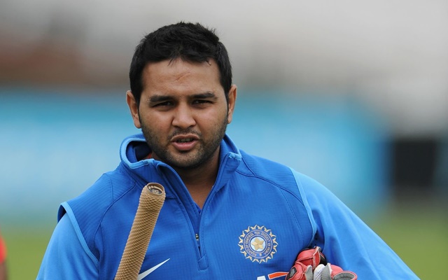 Parthiv Patel