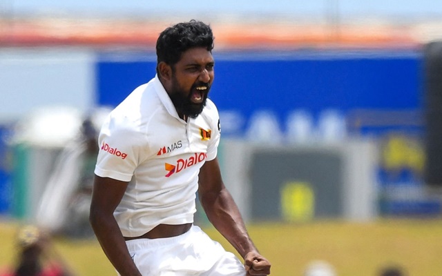 Prabath Jayasuriya