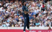 Reece Topley