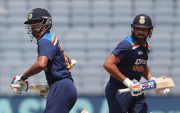 Rohit Sharma_Shikhar Dhawan
