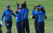 Sri Lanka women cricket