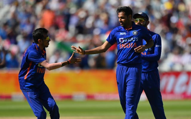 Team India