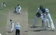 yasir shah