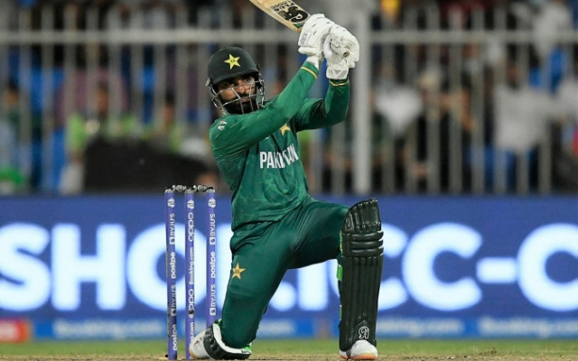 Asif Ali