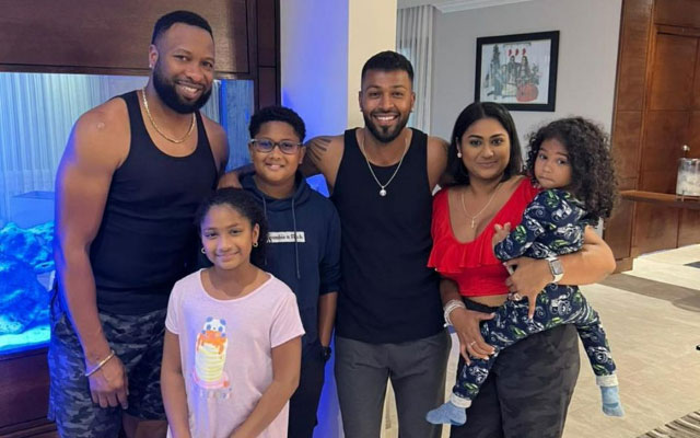 Hardik Pandya