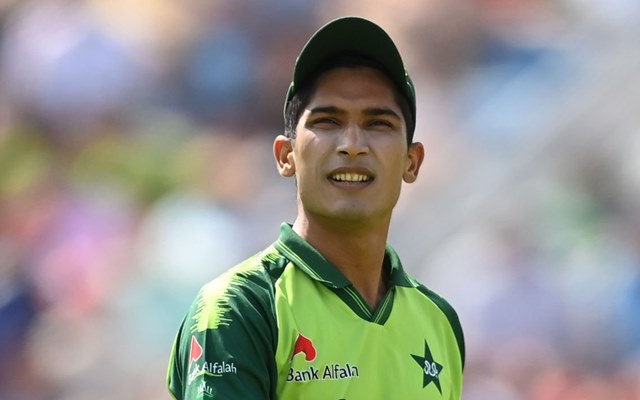 Mohammad Hasnain