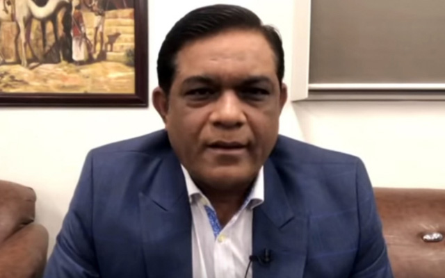 Rashid Latif