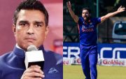 Sanjay Manjrekar