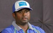 Sridharan Sriram