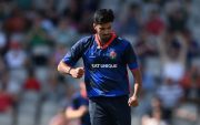 Washington Sundar