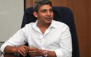 Ajay Jadeja