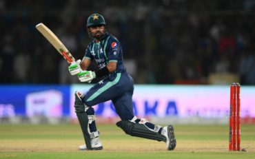 Babar Azam