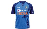 India Jersey
