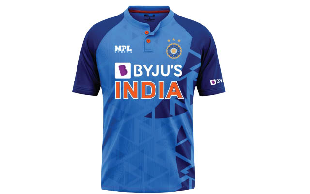 India Jersey