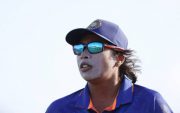 Jhulan Goswami