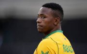 Kagiso Rabada