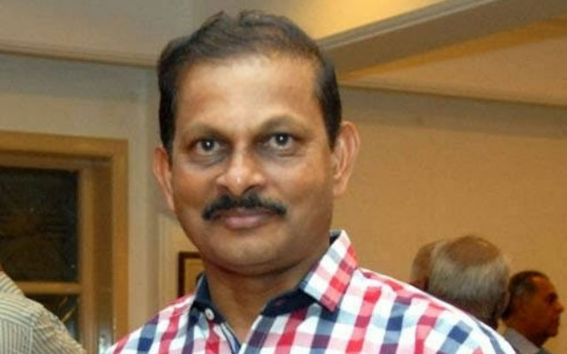 Lalchand Rajput