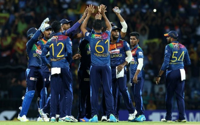 SRILANKA