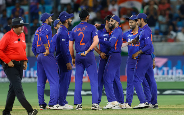 Team India