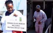 Temba Bavuma