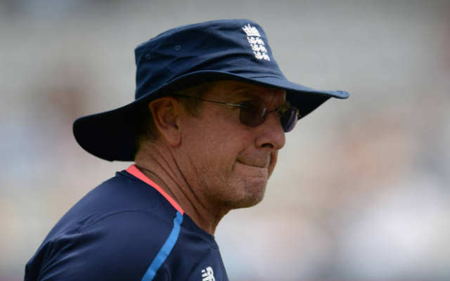 Trevor Bayliss