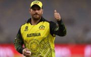 Aaron Finch