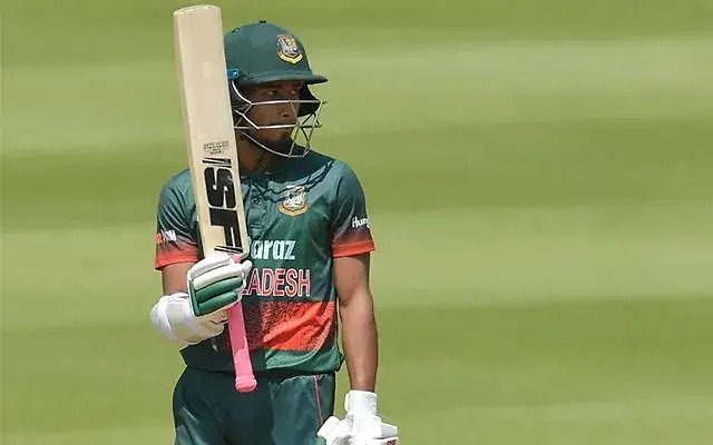 Afif Hossain