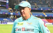 Andy Flower