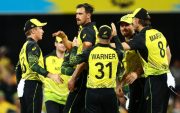Australia Team