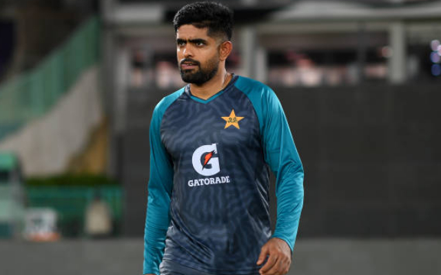Babar Azam