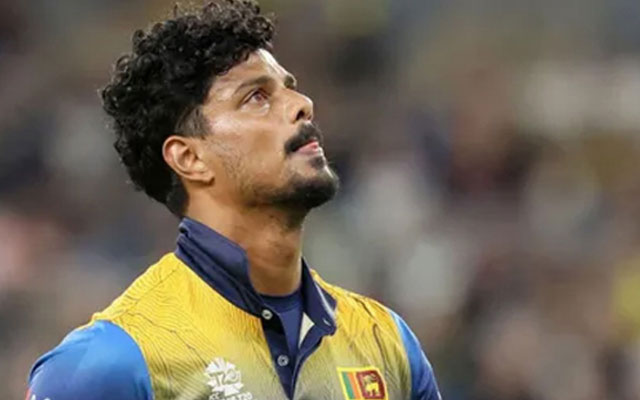 Binura Fernando
