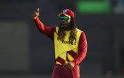 Chris Gayle