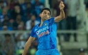 Deepak Chahar