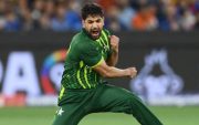 Haris Rauf