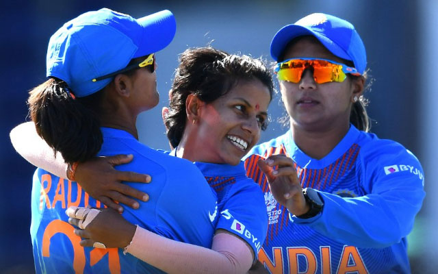 INDIA WOMENS TEAM