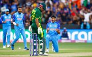 India vs Pakistan