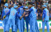 Indian Team