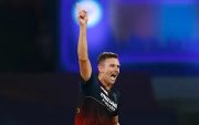Josh Hazlewood