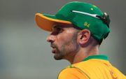 Keshav Maharaj