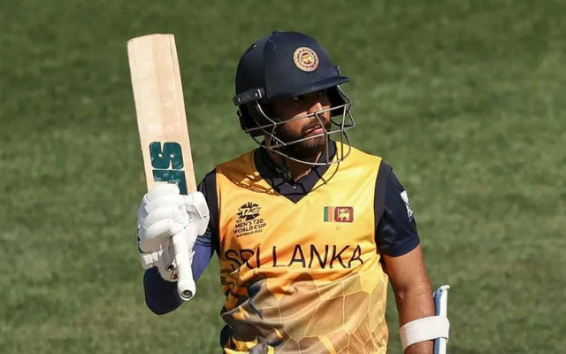 Kushal Mendis