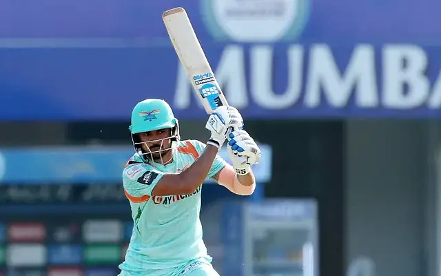 Manish Pandey
